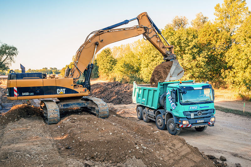 baustellenlogistik baustellenlogistik